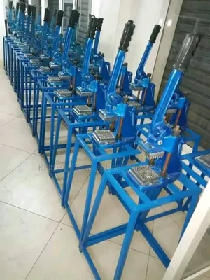 High Quality Chips Cutters 
