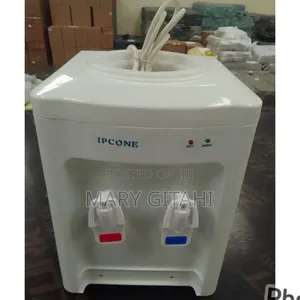 Table Top Ipcone Dispenser at 