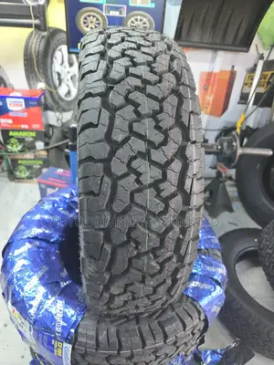 225/70r16 Comforser All Terrain Tire