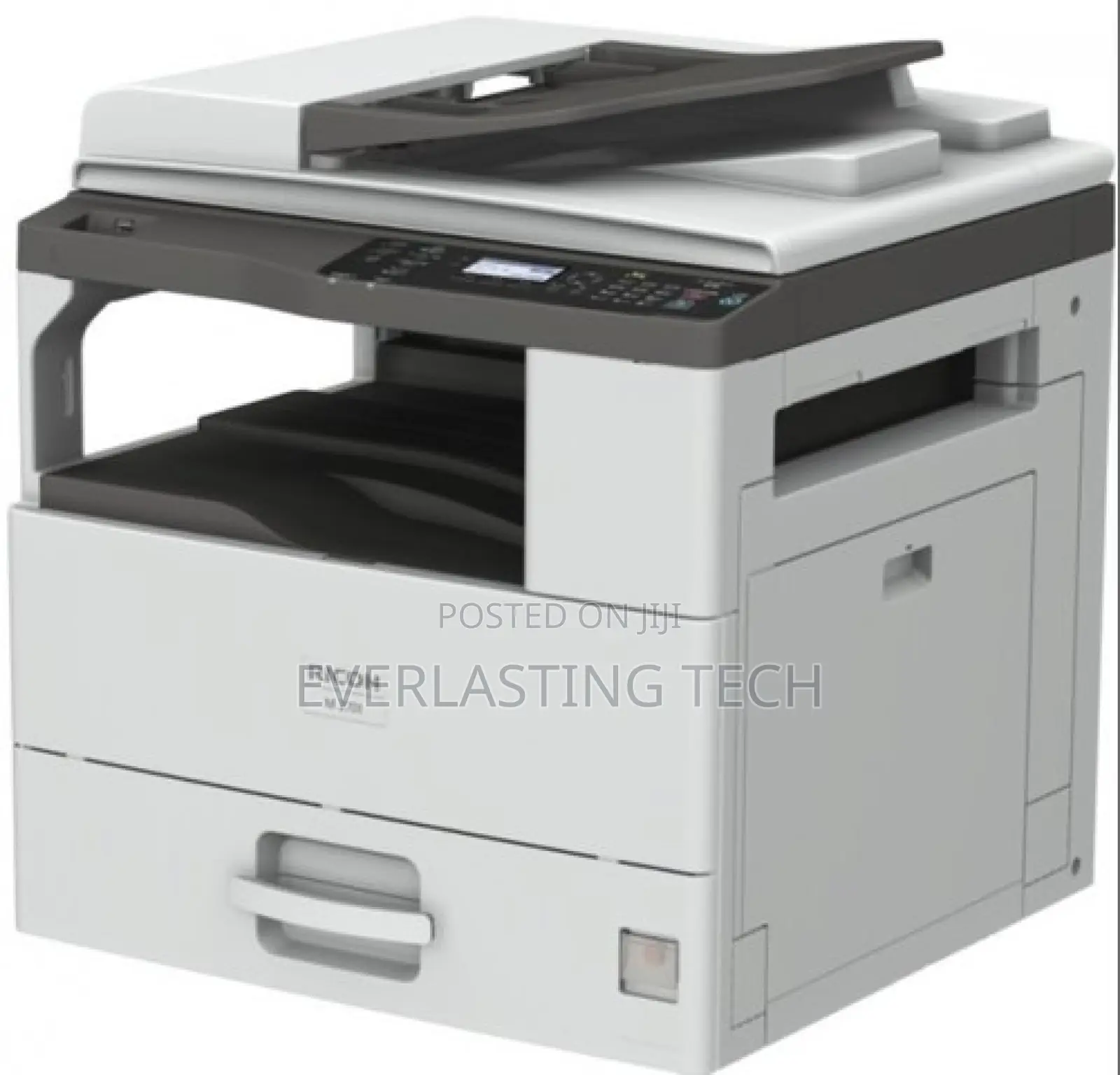 Ricoh M2701 A3 Black and White Multifunction Printer