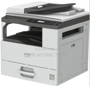 Ricoh M2701 A3 Black and White Multifunction Printer
