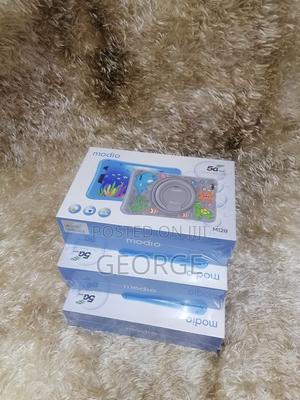 New Modio M128 256 GB Gray - thumbnail 2