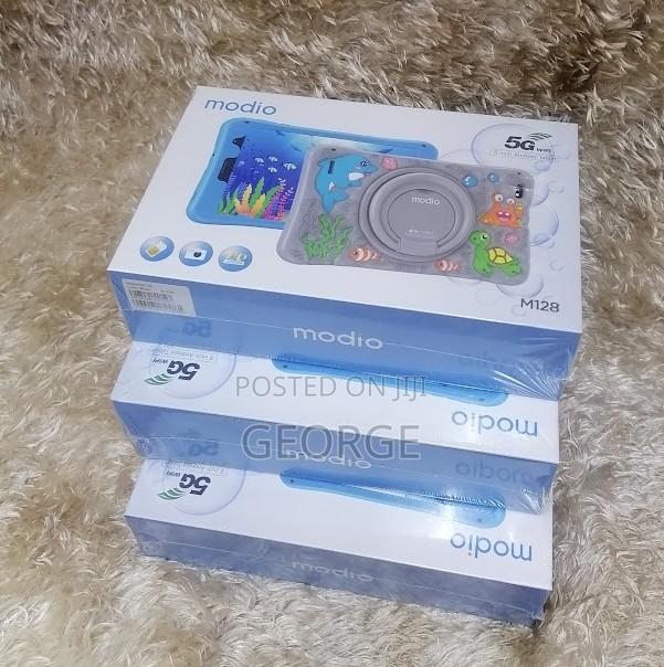 New Modio M128 256 GB Gray - thumbnail 3