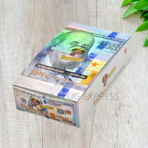 $100 Dollar Bill Rolling Paper King Size - thumbnail 2