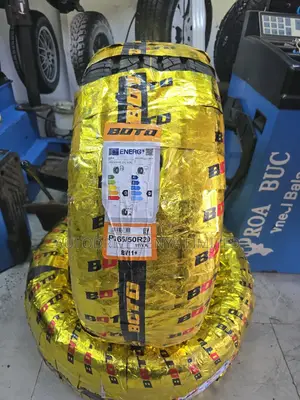 265/50r20 Boto Tyre