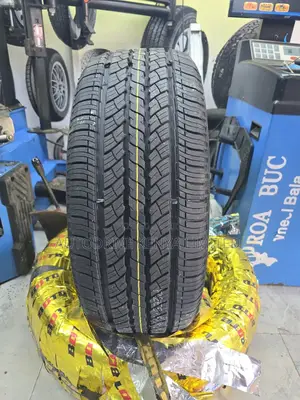 265/50r20 Boto Tyre