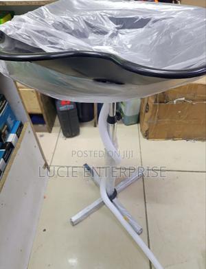 Stand Salon Sink - main view