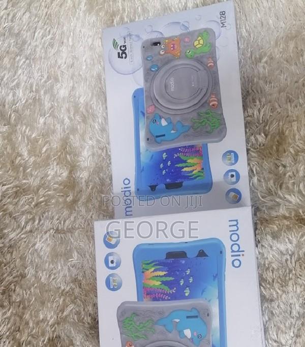 New Modio M128 256 GB Gray - thumbnail 3