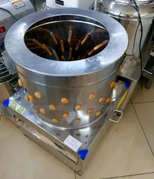 Imported Potato Peeler Ss