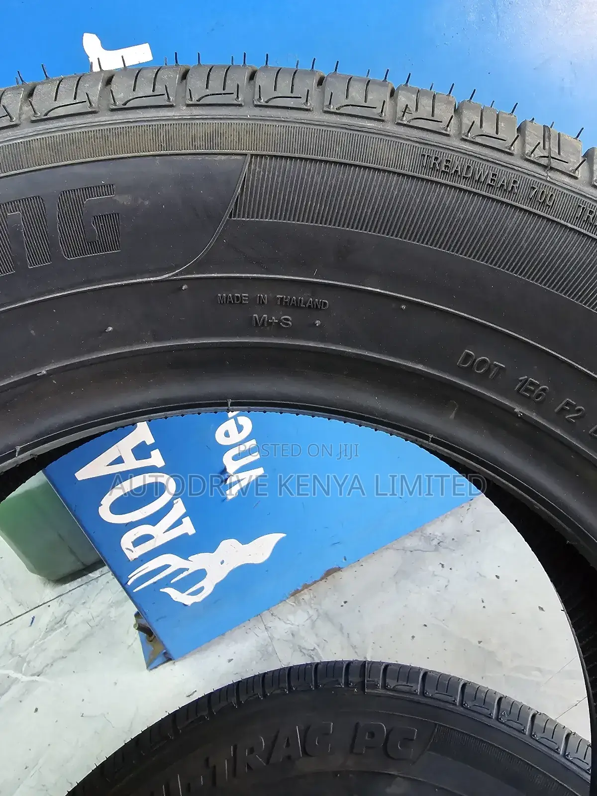 195/65r15 Armstrong Tyre