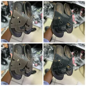 Men's _Open _Shoe's/Sandals at 1200 Size 40 to 45