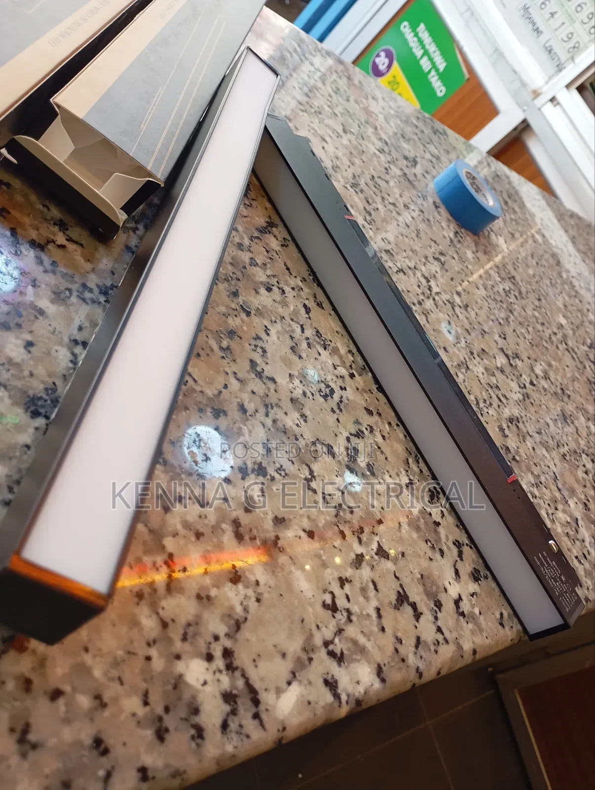 Recessed Light System Lighting Dc48v Magnetic Track Light
