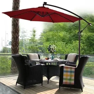 Very Beautiful Parasol Umbrella Best Quality