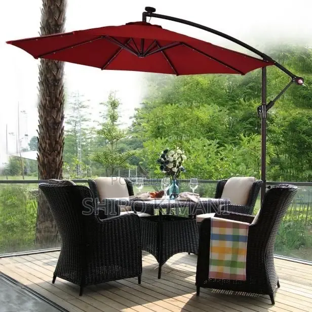 Very Beautiful Parasol Umbrella Best Quality