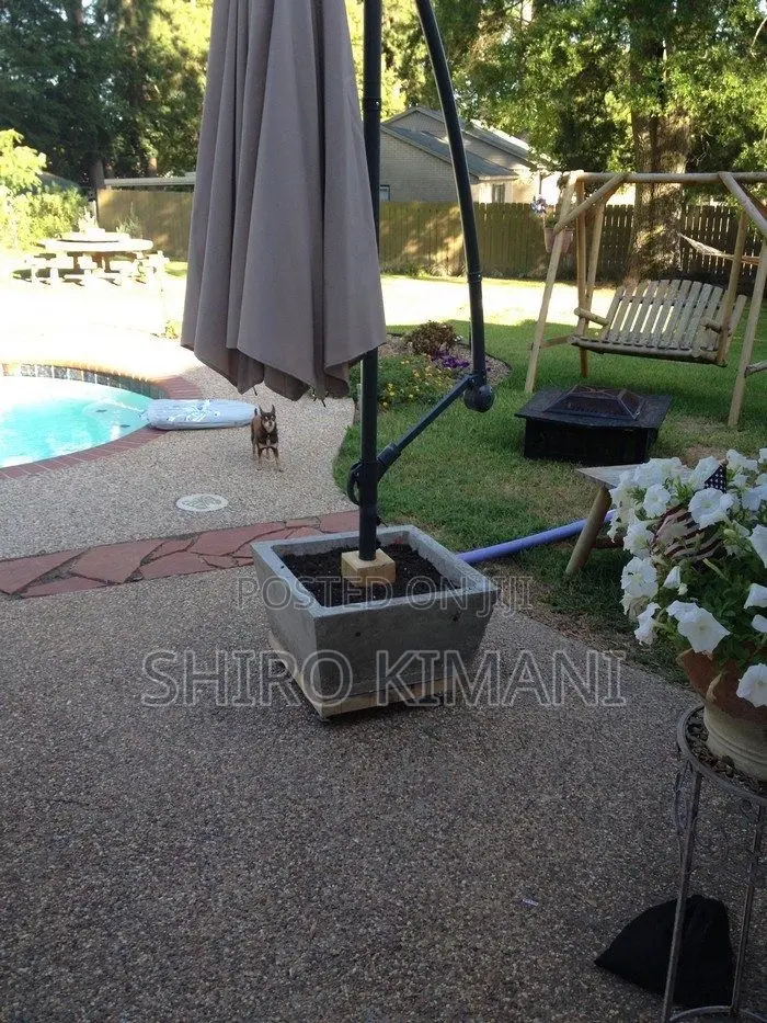 Very Beautiful Parasol Umbrella Best Quality