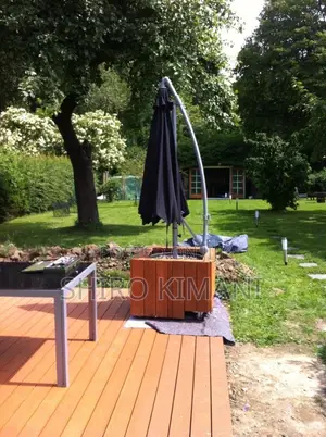 Very Beautiful Parasol Umbrella Best Quality