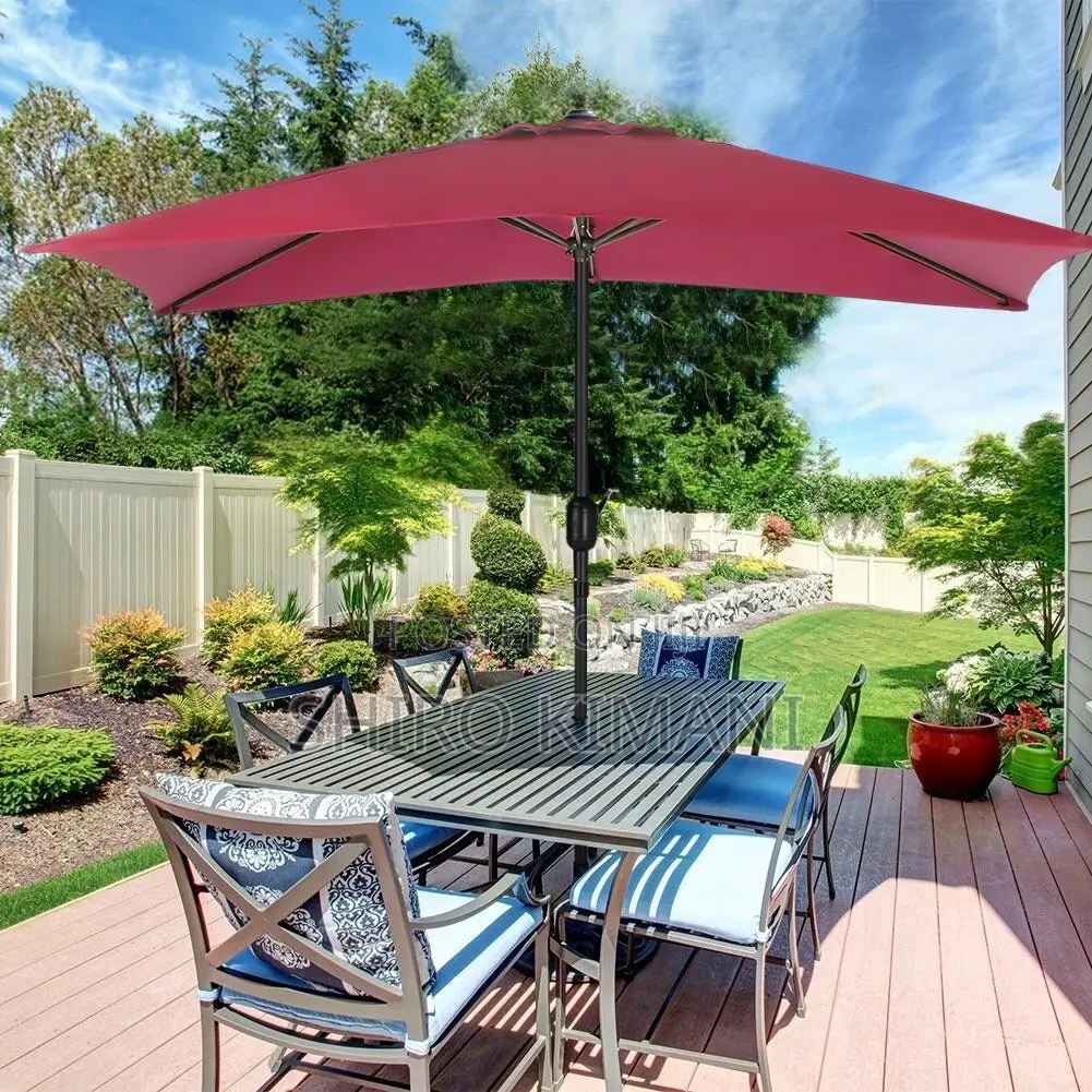 Very Beautiful Parasol Umbrella Best Quality