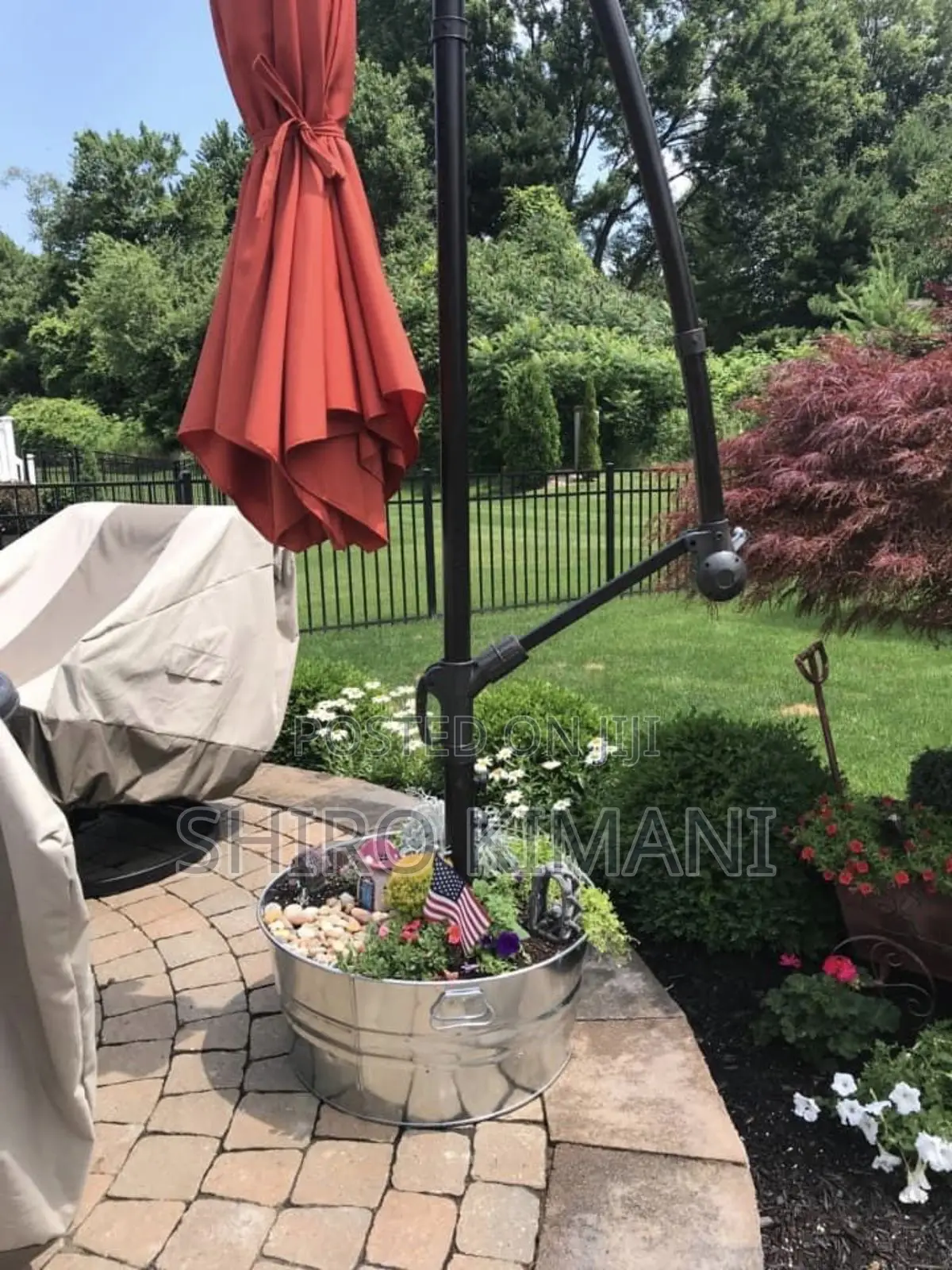 Very Beautiful Parasol Umbrella Best Quality