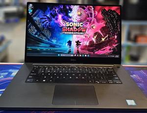 Laptop Dell XPS 15 9570 16GB Intel Core I7 SSD 256GB - thumbnail 2