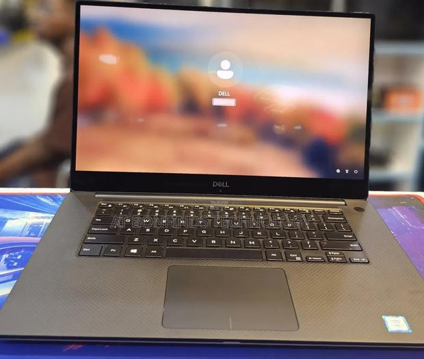 Laptop Dell XPS 15 9570 16GB Intel Core I7 SSD 256GB - thumbnail 4