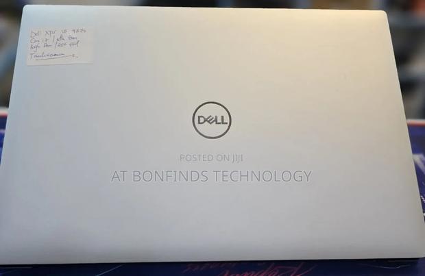 Laptop Dell XPS 15 9570 16GB Intel Core I7 SSD 256GB - thumbnail 6