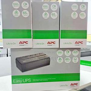 Apc Easy Ups Bv1000va Bv1000i-MSX - thumbnail 2