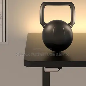 Office Tables: 120cm Electric Desk for Bedroom or Office