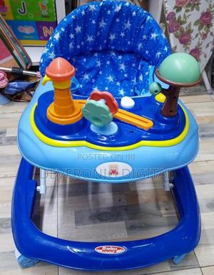 Baby Walker - main view