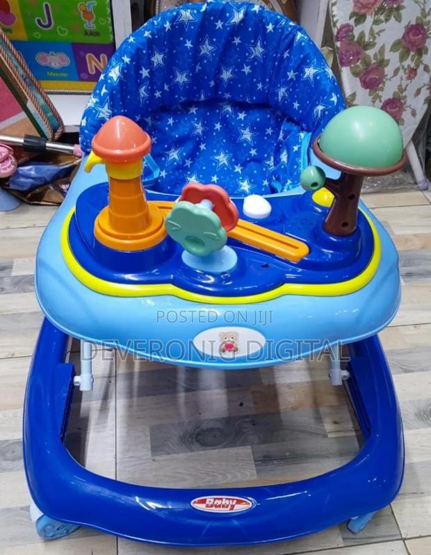 Baby Walker