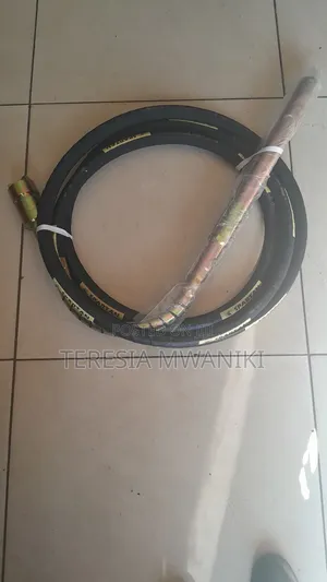 Poker  Shafts 45mm