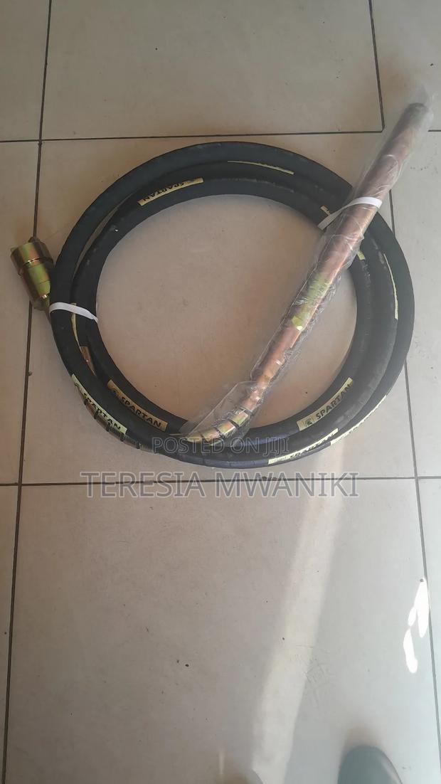 Poker  Shafts 45mm - main view