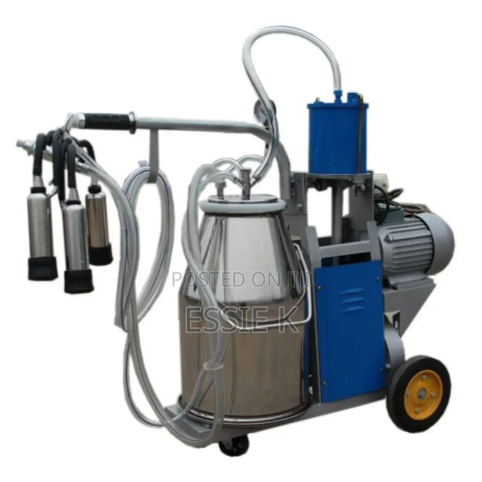Milking Machine
