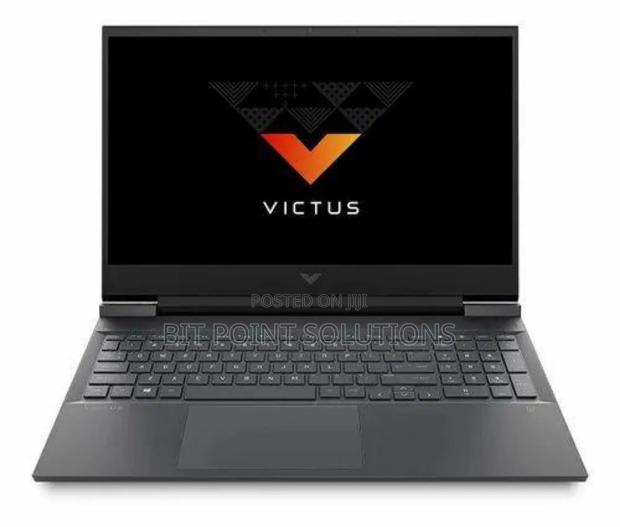 New Laptop HP Victus 15 16GB Intel Core i5 SSD 512GB - thumbnail 2
