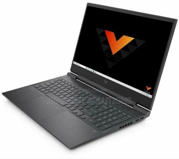 New Laptop HP Victus 15 16GB Intel Core i5 SSD 512GB - thumbnail 3