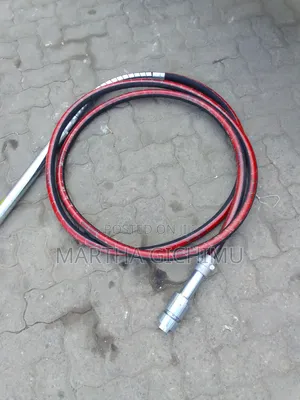 Poker Shaft