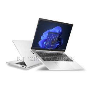 New Laptop HP EliteBook 840 10 16GB Intel Core i7 SSD 512GB - thumbnail 2