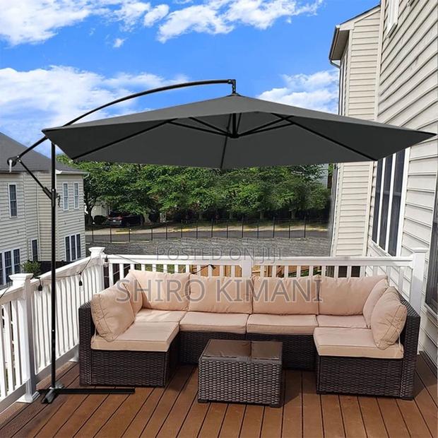 Prevent Sunlight Buy Parasol Umbrella