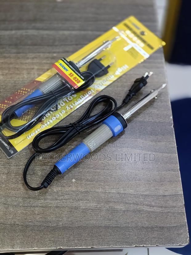 Quality Fast-Heating Soldering Iron Gun 30w