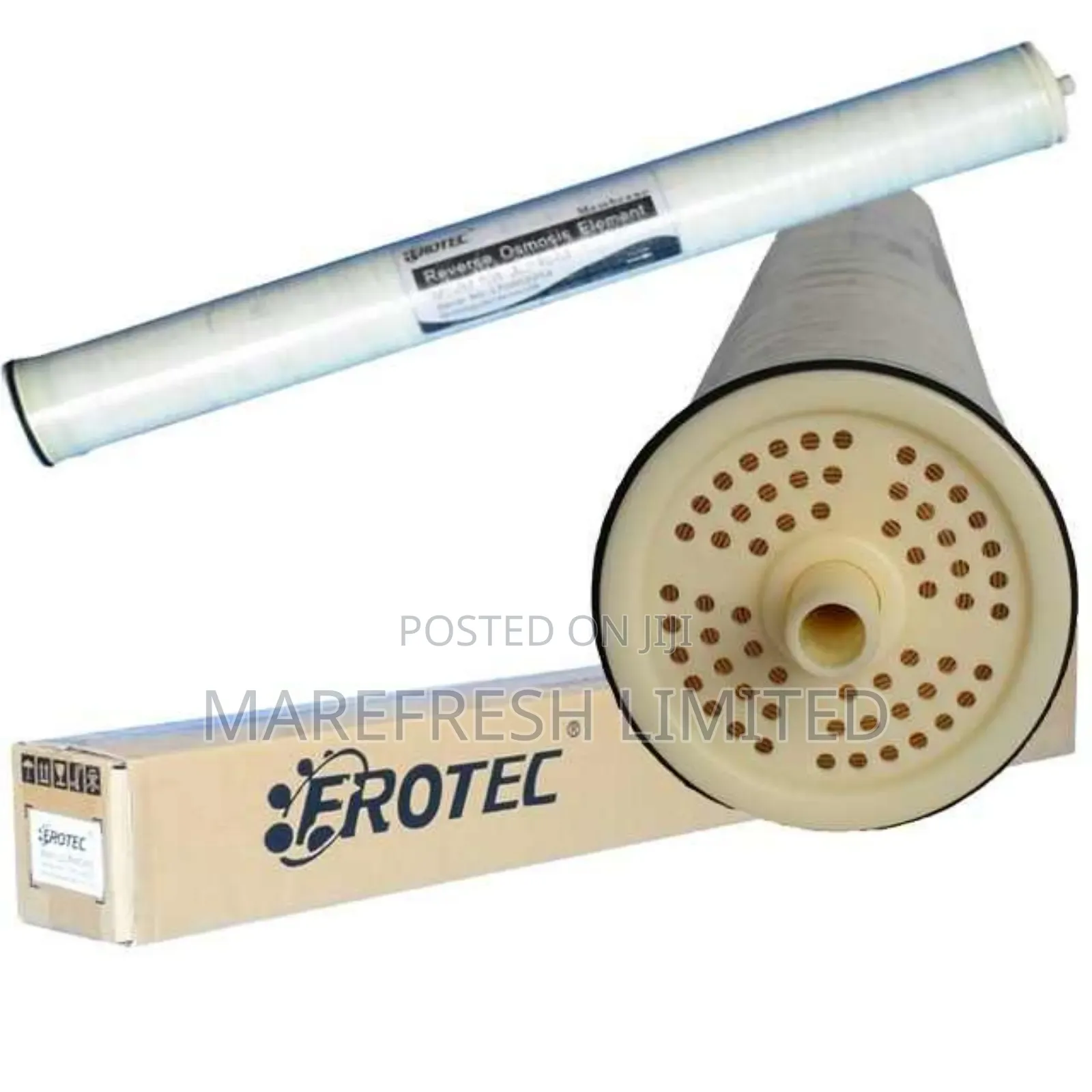R.O.Membrane Frotec 8040