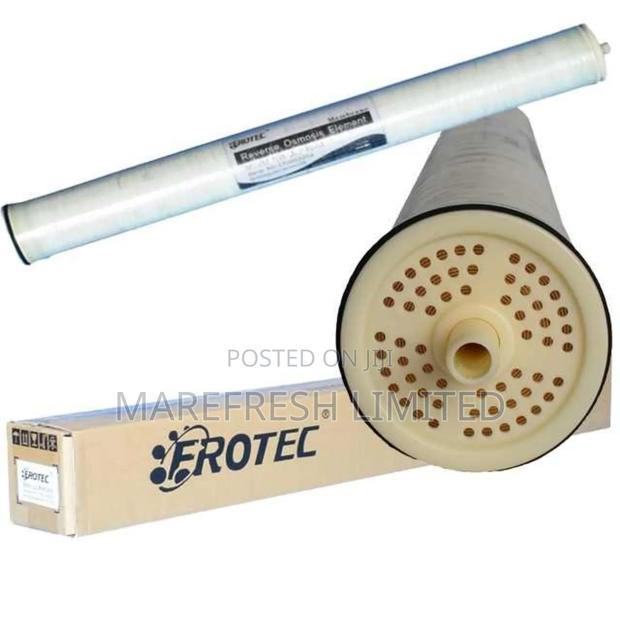 R.O.Membrane Frotec 8040