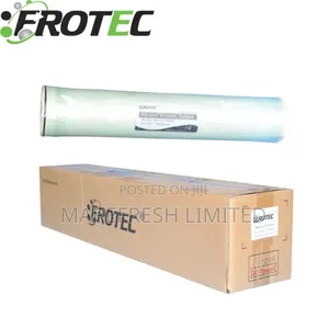 R.O.Membrane Frotec 8040