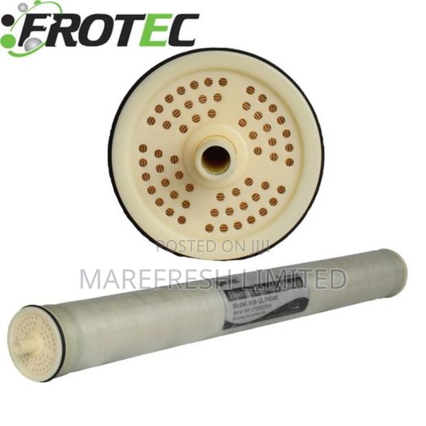 R.O.Membrane Frotec 8040 - thumbnail 3