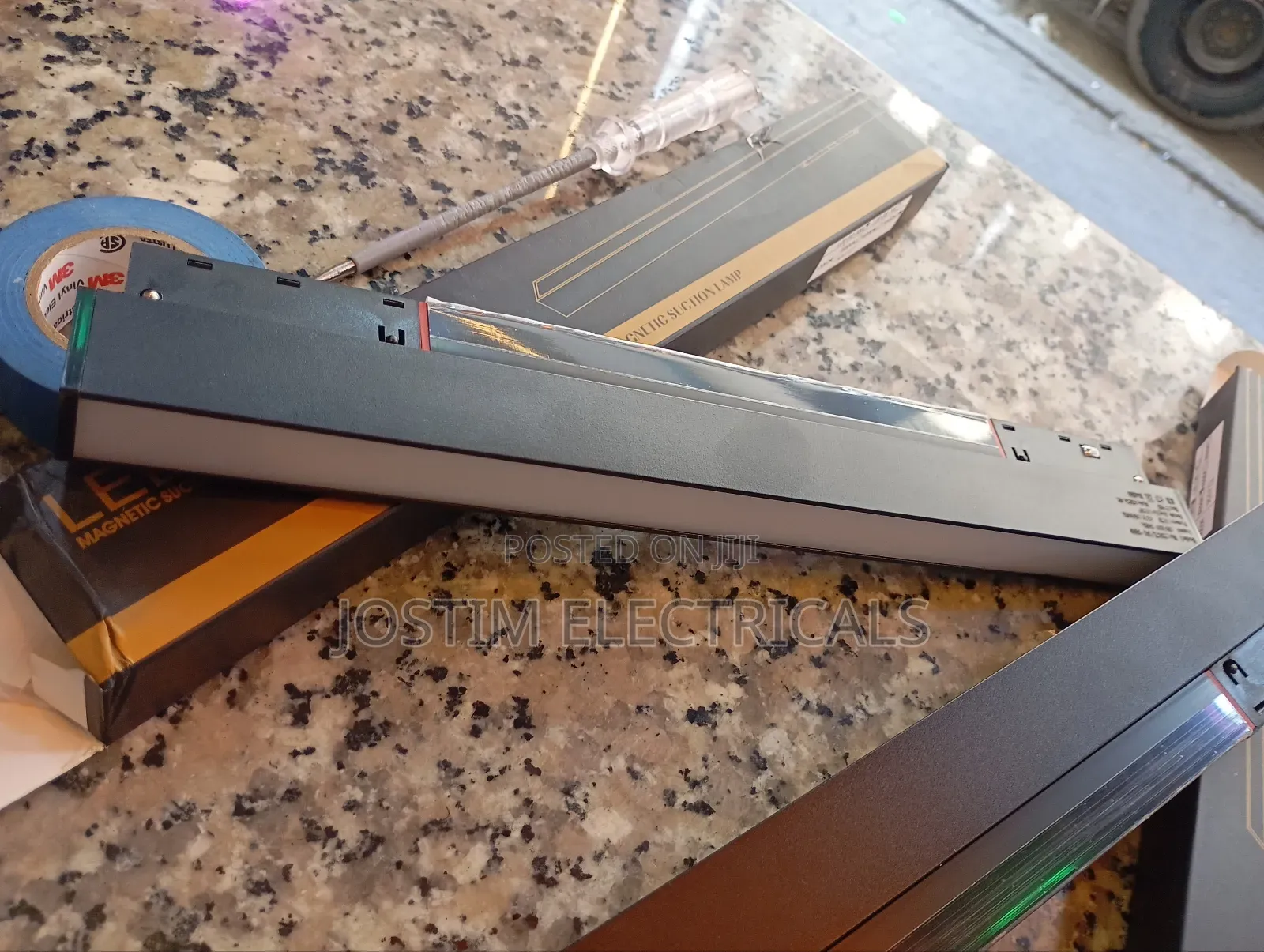 High Quality / Magnetic Lighting Led Floodlight