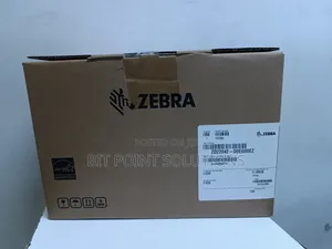 Zebra Zd220d Label Printer/ Zd220d Zd22042-D0eg00ez Printer