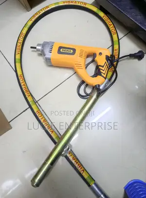 Dera Electric Vibrator/Concrete Electric Vibrator