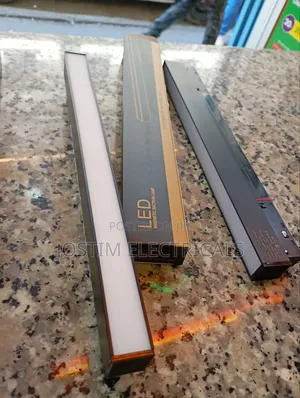 Livingroom Led Magnetic Track Light Embedded Surface Mounted