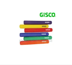 Sports Rely Batons