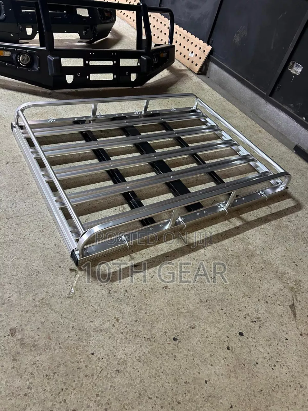 Landcruiser Roof Rack ,Roof Carrier
