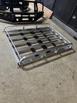 Landcruiser Roof Rack ,Roof Carrier