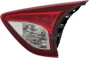 Mazda Cx5 2013 X Japan Bootlight